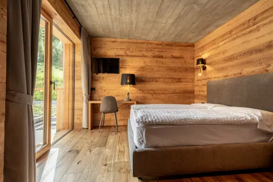 Camere, Chalet Pandora Livigno, foto 2