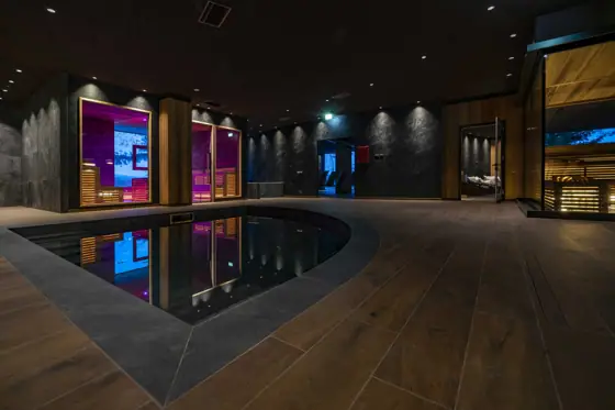 Alpen Resort Livigno, Chalet Pandora Livigno, foto 7