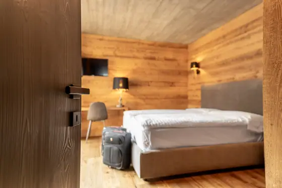 Camere, Chalet Pandora Livigno, foto 4