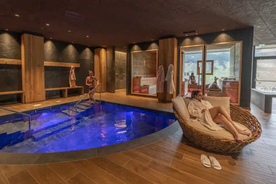 Alpen Resort Livigno, Chalet Pandora Livigno, foto 5
