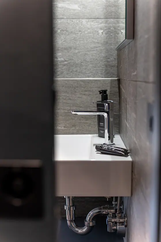 Bagni, Chalet Pandora Livigno, foto 3