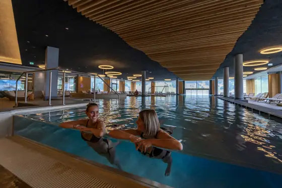 Alpen Resort Livigno, Chalet Pandora Livigno, foto 6