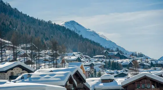 Livigno, Chalet Pandora Livigno, foto 3