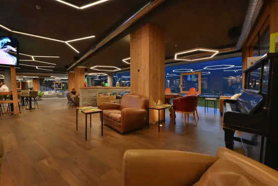 Alpen Resort Livigno, Chalet Pandora Livigno, foto 21