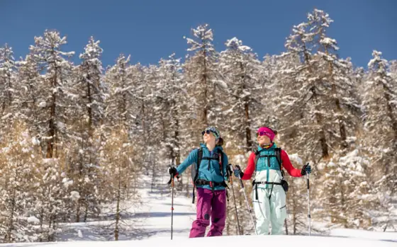 Livigno in Inverno, Chalet Pandora Livigno, foto 4