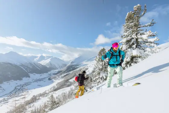Livigno in Inverno, Chalet Pandora Livigno, foto 3