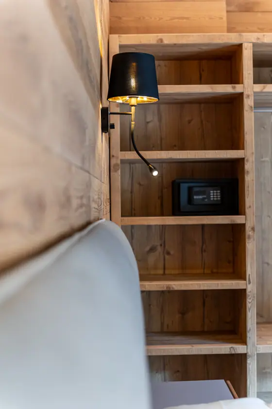 Dettagli, Chalet Pandora Livigno, foto 4