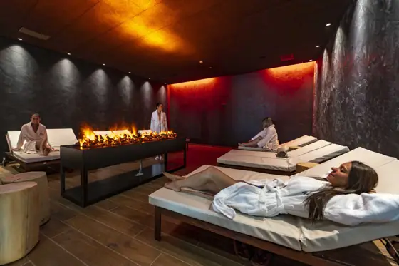Alpen Resort Livigno, Chalet Pandora Livigno, foto 10