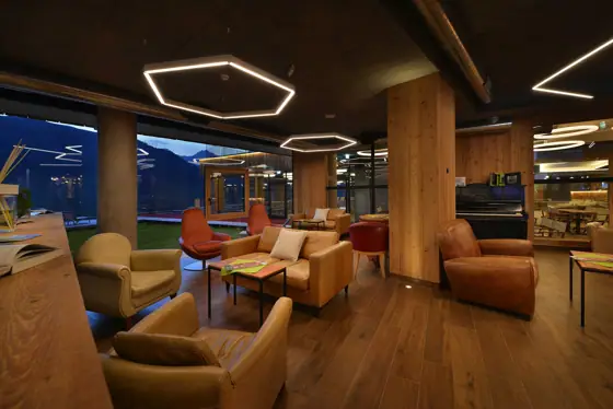 Alpen Resort Livigno, Chalet Pandora Livigno, foto 22