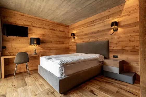 Camere, Chalet Pandora Livigno, foto 1