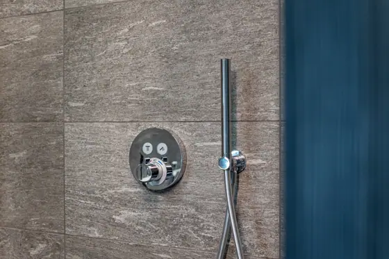 Bagni, Chalet Pandora Livigno, foto 8