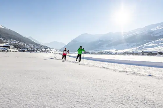 Livigno in Inverno, Chalet Pandora Livigno, foto 2