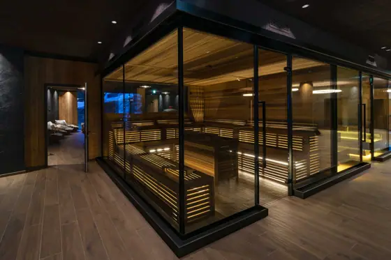 Alpen Resort Livigno, Chalet Pandora Livigno, foto 17