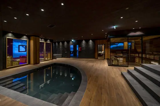 Alpen Resort Livigno, Chalet Pandora Livigno, foto 8