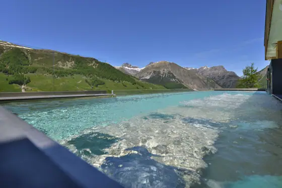 Alpen Resort Livigno, Chalet Pandora Livigno, foto 2