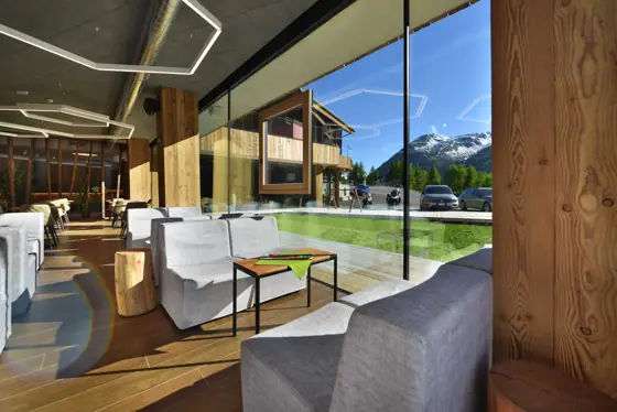 Alpen Resort Livigno, Chalet Pandora Livigno, foto 19