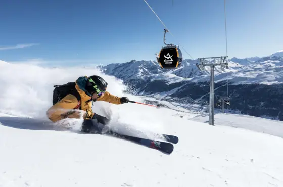 Livigno in Inverno, Chalet Pandora Livigno, foto 1