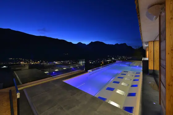 Alpen Resort Livigno, Chalet Pandora Livigno, foto 3