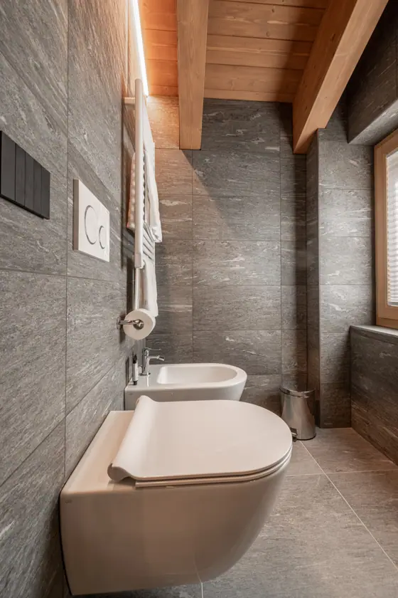 Bagni, Chalet Pandora Livigno, foto 7