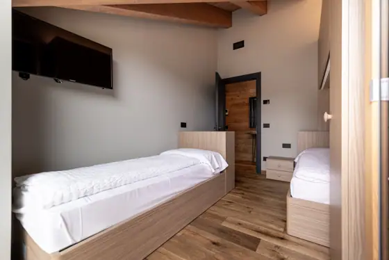 Camere, Chalet Pandora Livigno, foto 7