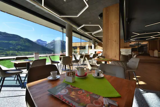 Alpen Resort Livigno, Chalet Pandora Livigno, foto 20