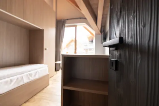 Camere, Chalet Pandora Livigno, foto 8