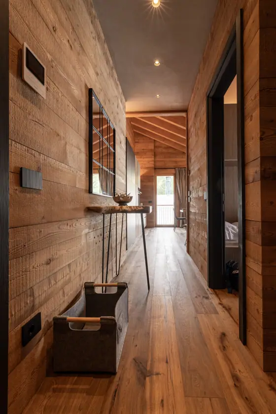 Dettagli, Chalet Pandora Livigno, foto 2