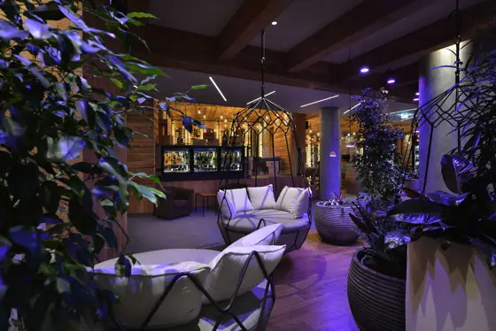 Alpen Resort Livigno, Chalet Pandora Livigno, foto 14