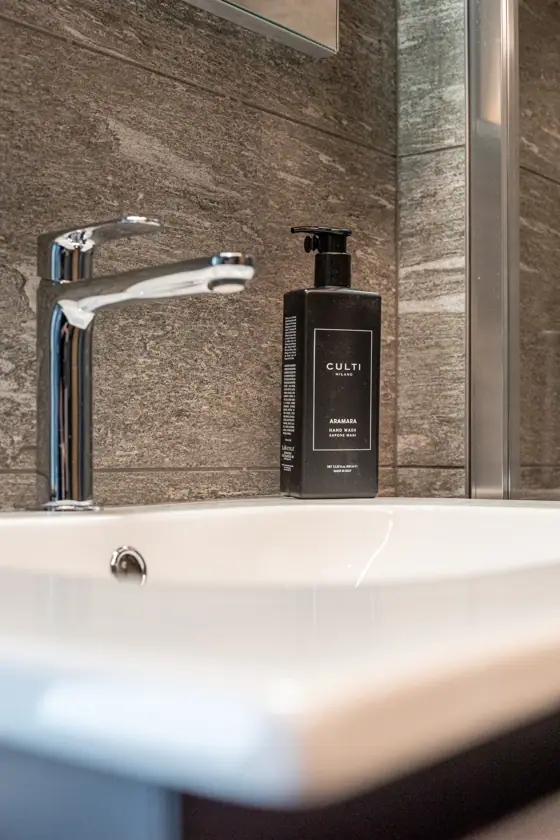 Bagni, Chalet Pandora Livigno, foto 6