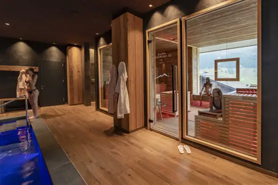 Alpen Resort Livigno, Chalet Pandora Livigno, foto 16