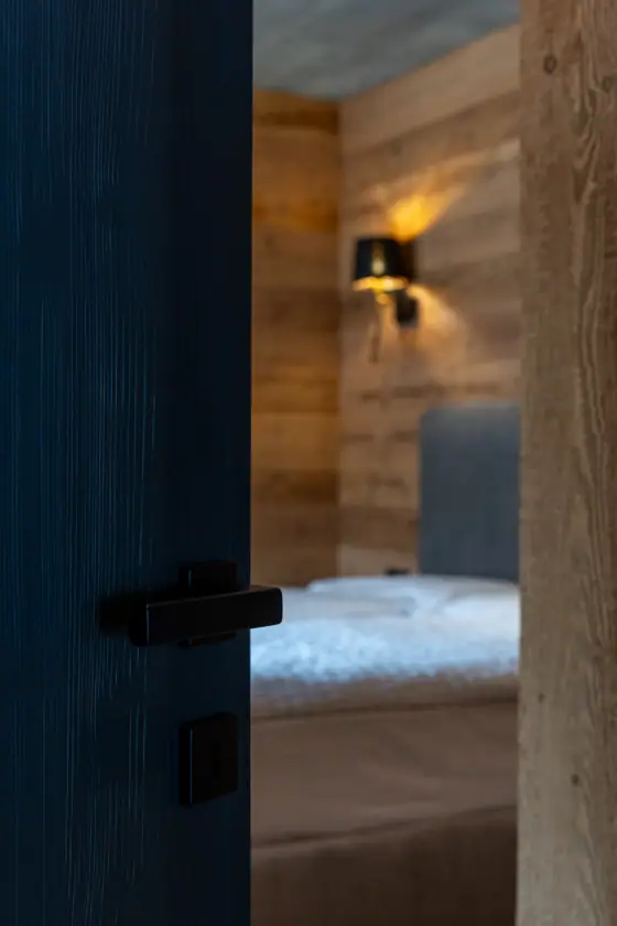Camere, Chalet Pandora Livigno, foto 11