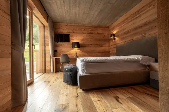 Camere, Chalet Pandora Livigno, foto 9