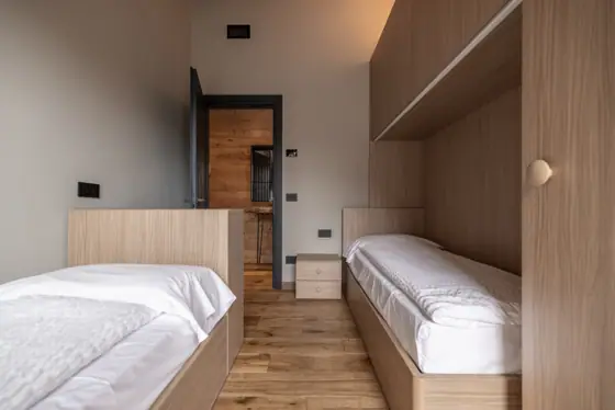 Camere, Chalet Pandora Livigno, foto 10