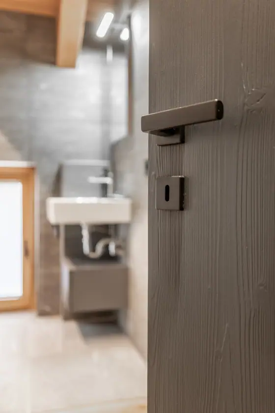 Bagni, Chalet Pandora Livigno, foto 9