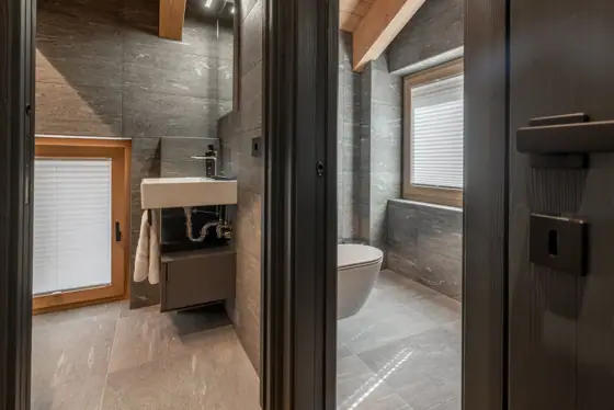 Bagni, Chalet Pandora Livigno, foto 10