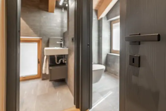 Bagni, Chalet Pandora Livigno, foto 11
