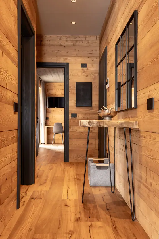 Dettagli, Chalet Pandora Livigno, foto 11