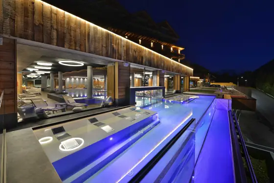 Alpen Resort Livigno, Chalet Pandora Livigno, foto 4
