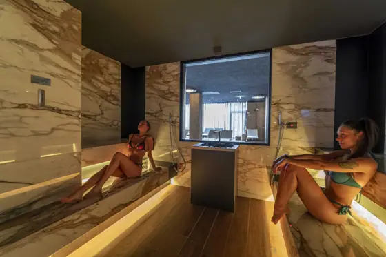 Alpen Resort Livigno, Chalet Pandora Livigno, foto 13