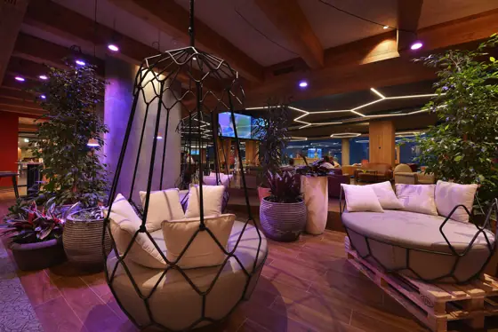 Alpen Resort Livigno, Chalet Pandora Livigno, foto 15
