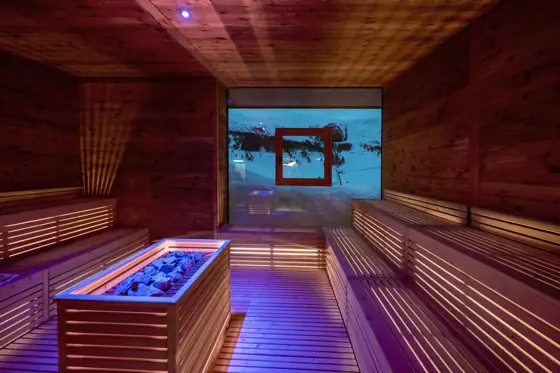 Alpen Resort Livigno, Chalet Pandora Livigno, foto 12