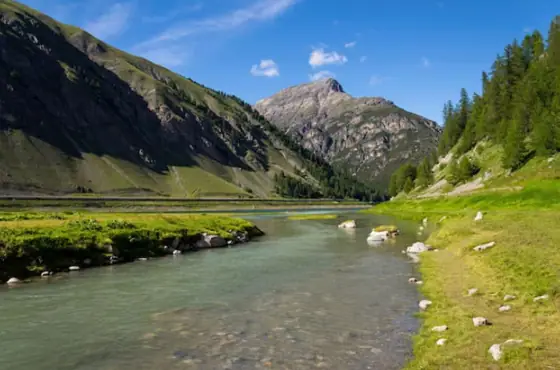 Livigno, Chalet Pandora Livigno, foto 4