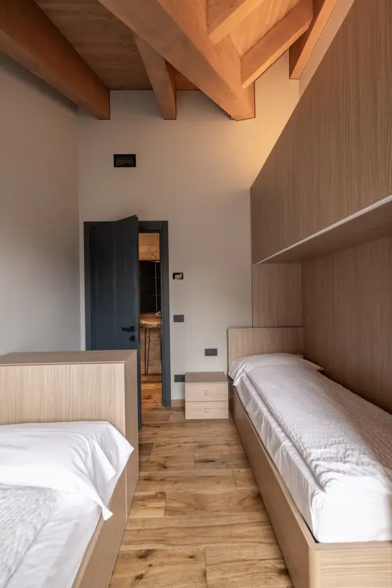 Camere, Chalet Pandora Livigno, foto 6